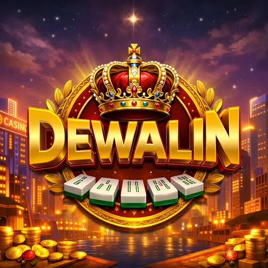 DEWALIN - Pertempuran FPS Seru di Ujung Jari Anda