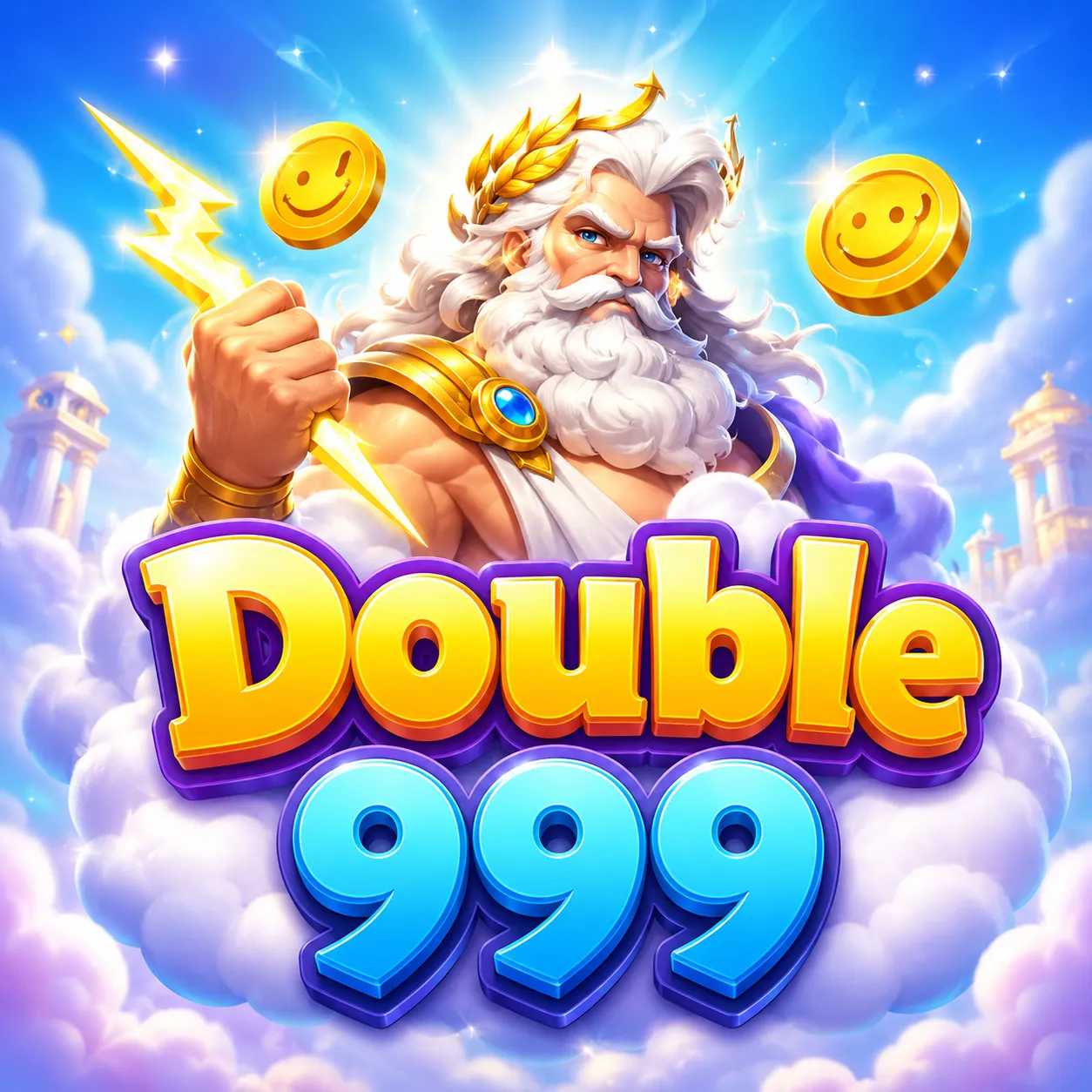 DOUBLE999 - Permainan Balap Terbaik untuk Penggemar Kecepatan