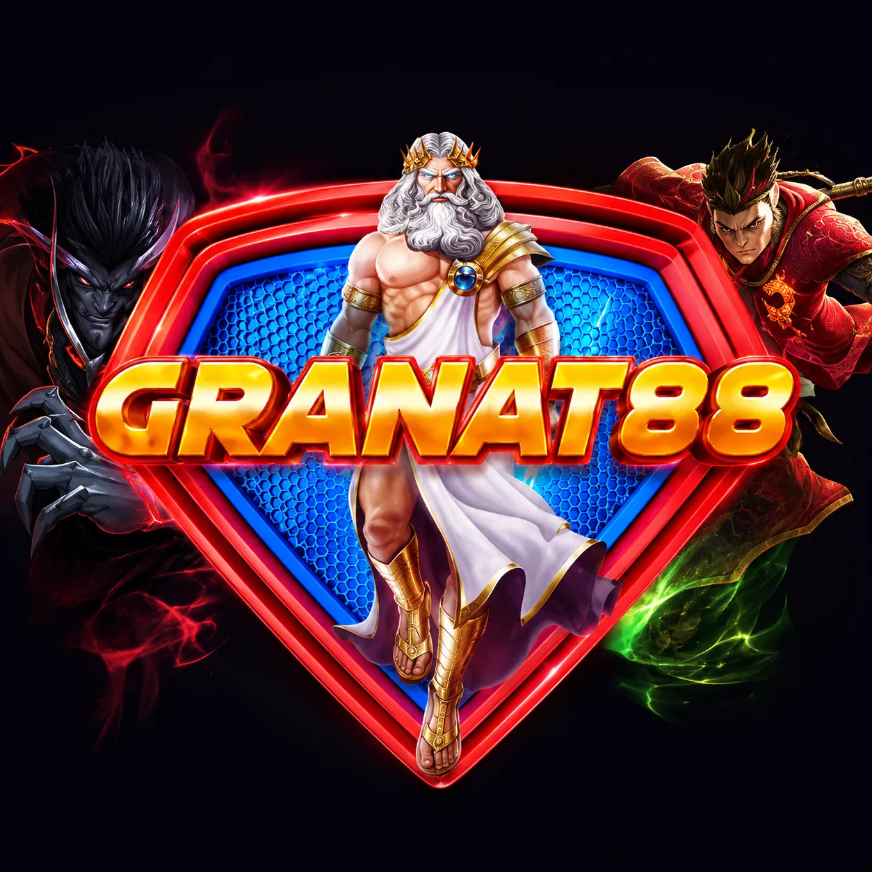 granat88 APK Bingo