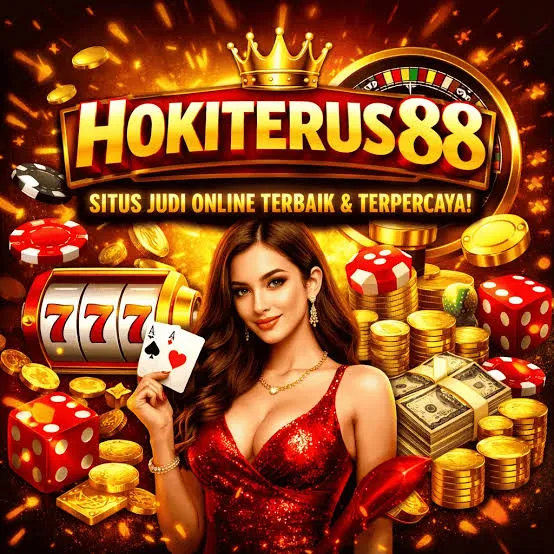 HOKITERUS88 - Game QiuQiu Terbaik untuk Pengalaman Seru