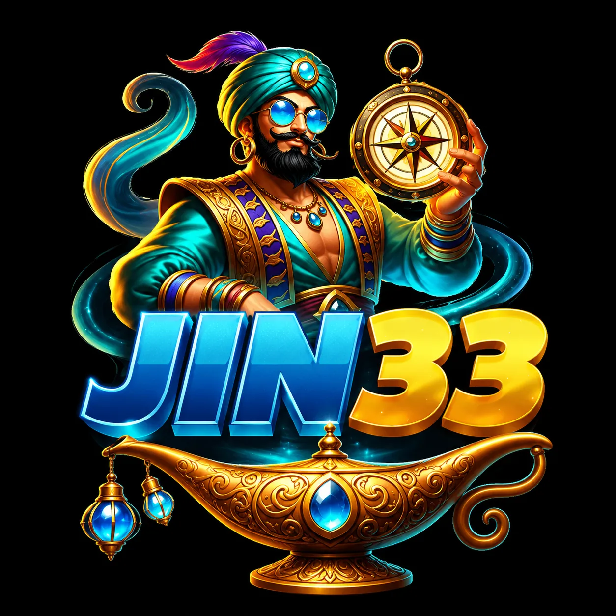 jin33 APK Battle Royale