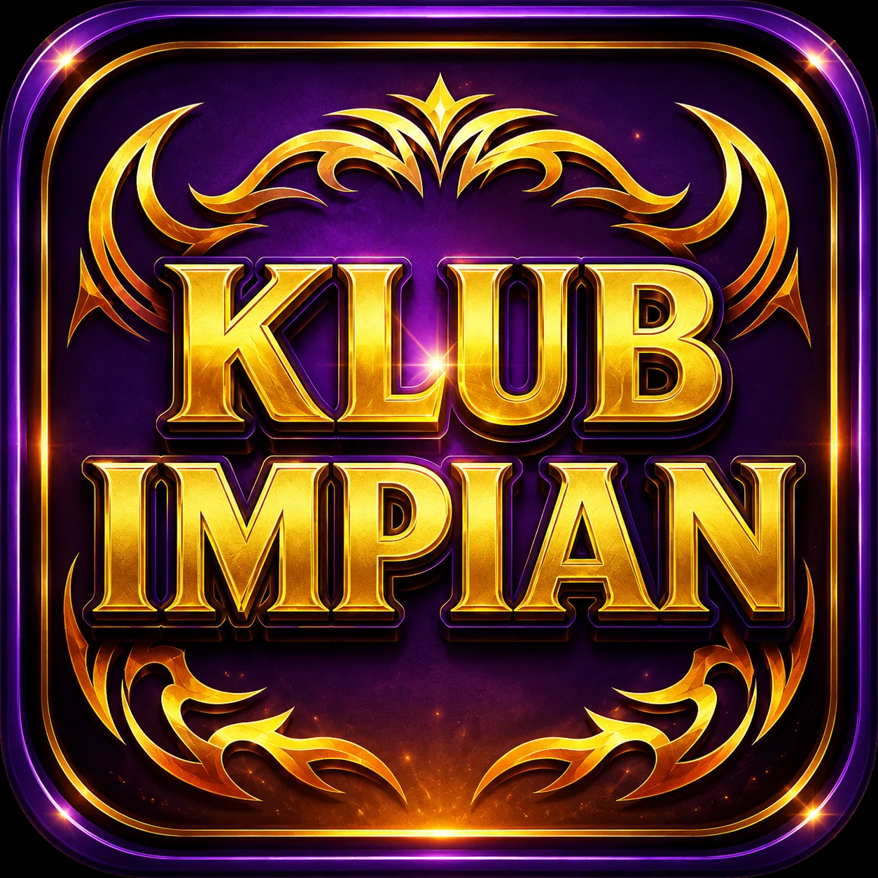 KLUBIMPIAN - Permainan Santai yang Menghibur