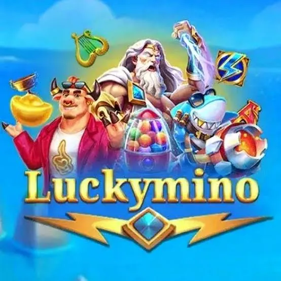 luckymino APK Horror