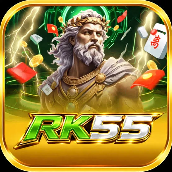 RK55 - Temukan Kesenangan dalam Game Casual