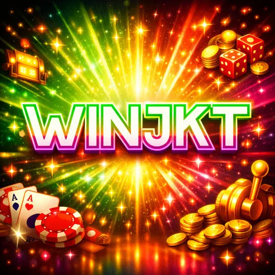 winjkt APK Kasino